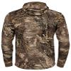 ScentLok Savanna Reign Jacket (Mossy Oak Bottomlands, Small) view 3