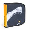 Best divers AI0443/ART9, Suporto Dive Log Rings, Shark Model Unisex - Adult, Black, One Size view 1