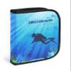 Best Divers AI0443/ART4, Suporto Dive Log Rings, Underwater Model Unisex - Adult, Black, One Size view 1