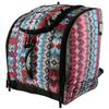 Element Equipment Boot Bag Deluxe Snowboard Ski Backpack Aztec view 1
