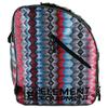 Element Equipment Boot Bag Deluxe Snowboard Ski Backpack Aztec view 4