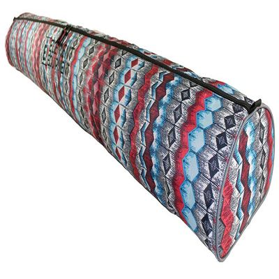 Element Equipment Ski Bag with Shoulder Strap Aztec 175