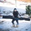 Element Equipment Ski Bag with Shoulder Strap Aztec 175 view 4