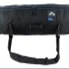 Element Equipment Ski Bag with Shoulder Strap Black/Blue 190 view 2