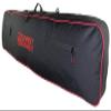 Element Equipment Snowboard Bag with Shoulder Strap and Gear Pockets 165 Black/Red view 1