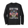 Desert Storm Veteran Design Desert Storm Gulf War 1990-1991 Long Sleeve T-Shirt view 1