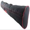Element Equipment Ski Bag with Shoulder Strap Black/Red 190 view 1