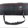 Element Equipment Ski Bag with Shoulder Strap Black/Red 190 view 2