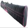 Element Equipment Ski Bag with Shoulder Strap Black/Pink 175 view 1
