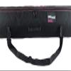 Element Equipment Ski Bag with Shoulder Strap Black/Pink 175 view 2