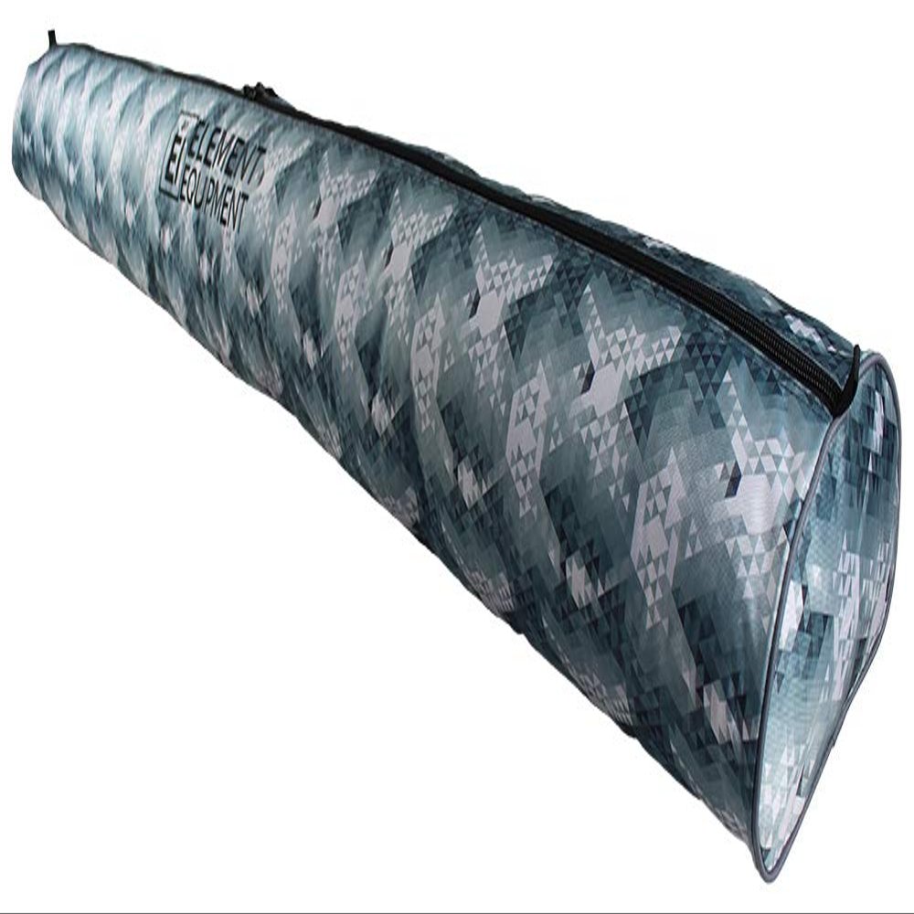 Element Equipment Ski Bag with Shoulder Strap Diamond 175