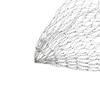 Dia 40/50/60cm Carp Bass Fishing Landing Net Foldable Net Replacement for Outdoor Activities(60) view 2