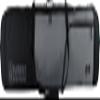 Element Equipment Deluxe Padded Snowboard Bag - Premium High End Travel Bag Black 165 view 2