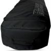 Element Equipment Deluxe Padded Snowboard Bag - Premium High End Travel Bag Black 165 view 4