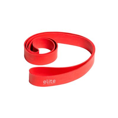 Aeromat Elite Power Band 50-120lbs Long Resistance Bands for Working Out, Pull Up Assistance Bands, Exercise Bands Resistance, Gym Bands Yoga Bands Leg Workout Bands Resistance for Sports and Fitness