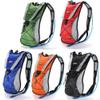 MAXMIKO Hydration Pack Water Rucksack Backpack Bladder Bag Water Bladder Cycling Hiking Camping Climbing Travel Camelback + 2L Hydration Bladder (Blue) view 3