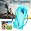 MAXMIKO Hydration Pack Water Rucksack Backpack Bladder Bag Water Bladder Cycling Hiking Camping Climbing Travel Camelback + 2L Hydration Bladder (Blue) view 4