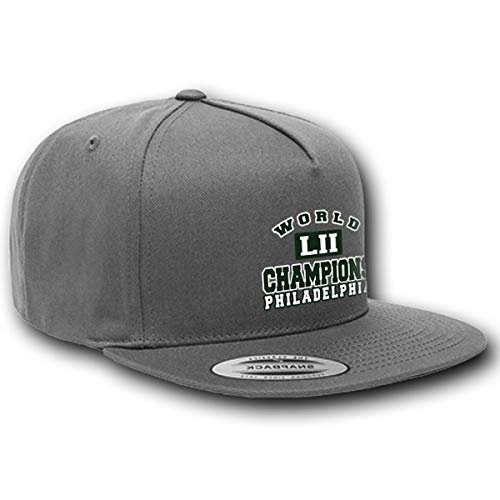 Encore Select 321-30 LII World Champions Cap - Philadelphia Football