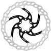 Galfer D.223 Unisex Adult Wave Brake Disc, Black, One Size view 4