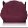 Owenbury Z Top Large Suede, Messenger Bag, Aubergin view 4
