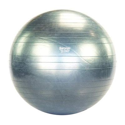 Aeromat 38100 30 cm Fitness Ball44; Gray