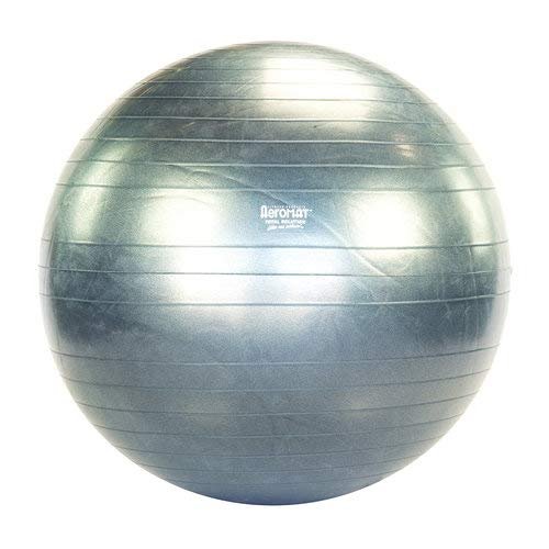 Aeromat 38100 30 cm Fitness Ball44; Gray