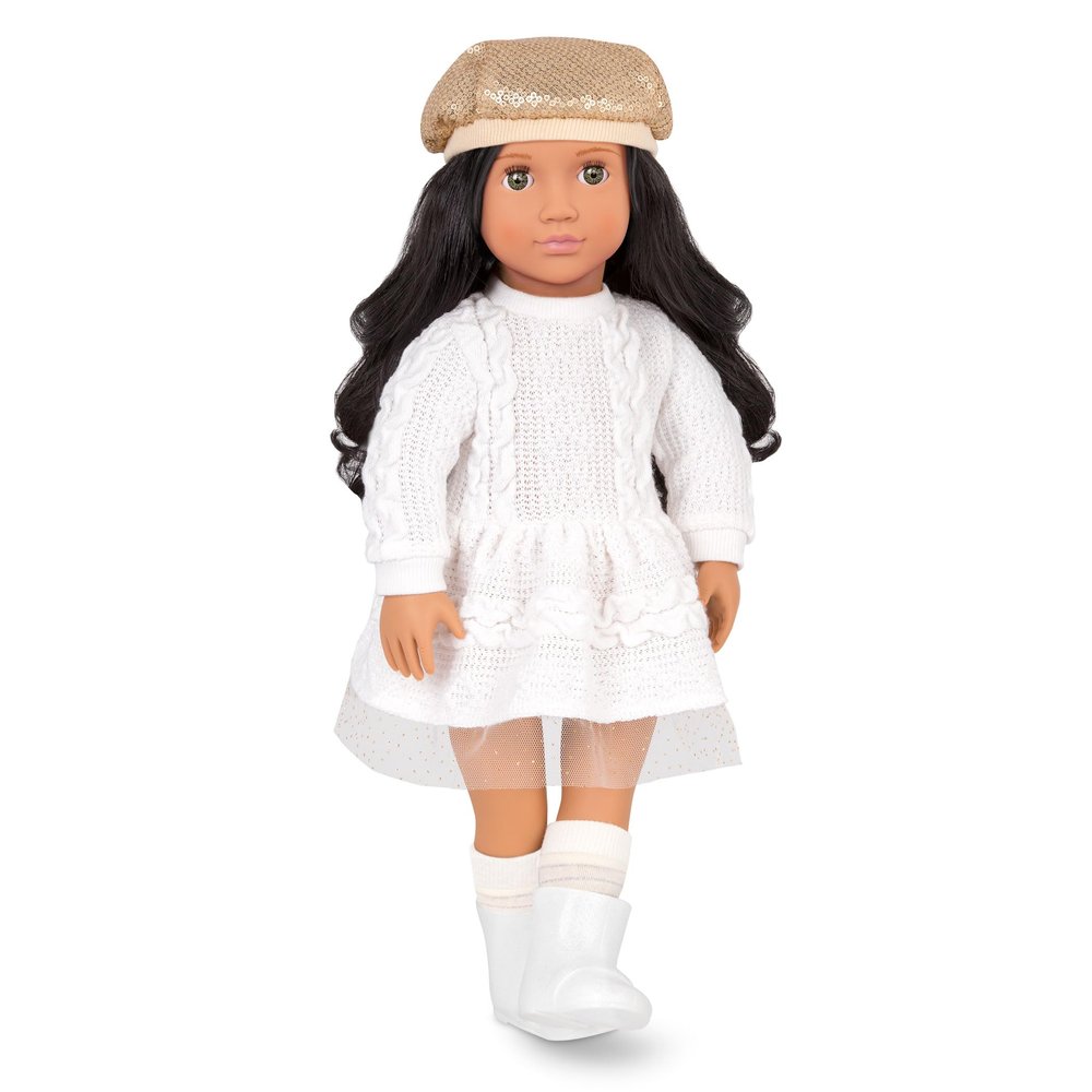 Our Generation TALITA Doll