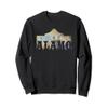 Alamo Sweatshirt Texas Pride San Antonio Texas Sweater view 1