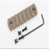 Active-8 Keymod Picatinny Rail, 7-Slot Lightweight Aluminum Weaver Rail Section Accessories for Keymod Rail System view 4