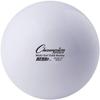 Champion Sports unisex adult FHB1WH Field Hockey Balls White Pack of 12, White, 2.75 D US view 1