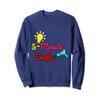 5-Minute Crafts Sweatshirt view 1