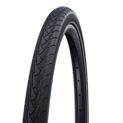 Schwalbe 10282440.01 Unisex Adult Bike Tyre B/B+RT 25-540