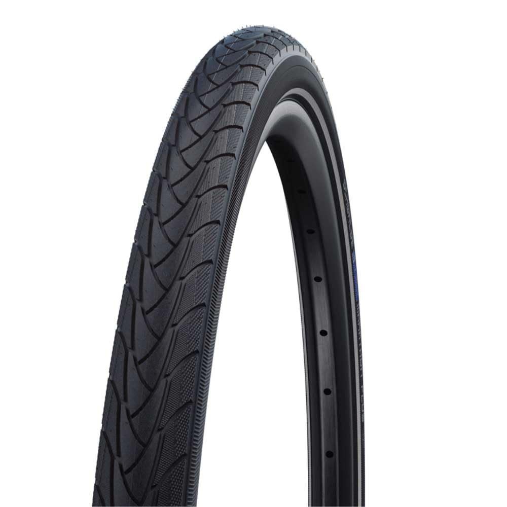 Schwalbe 10282440.01 Unisex Adult Bike Tyre B/B+RT 25-540