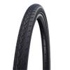 Schwalbe 10282440.01 Unisex Adult Bike Tyre B/B+RT 25-540 view 1