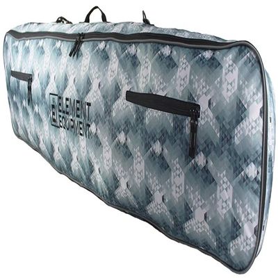 Element Equipment Snowboard Bag with Shoulder Strap and Gear Pockets 157 Diamond