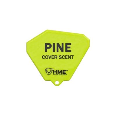 HME Scent Biscuit Pine Scent (Pack of 3) Multi