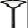 Warrior Burn Warp Pro Lacrosse Stick