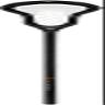 Warrior Burn Warp Pro Lacrosse Stick view 1