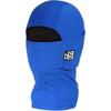 BLACKSTRAP Kids' Expedition Hood Dual Layer ExoHinge Balaclava Ski Mask, Helmet Compatible, Maximum Warmth and Comfortable for Kids, [Royal Blue] view 1
