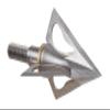 WAC Lighting 3 Blade 100 Grain 3-Pack with Free Strobing FIT Nock (3 Bushings Inc) view 1