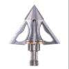 WAC Lighting 3 Blade 100 Grain 3-Pack with Free Strobing FIT Nock (3 Bushings Inc) view 2