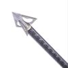 WAC Lighting 3 Blade 100 Grain 3-Pack with Free Strobing FIT Nock (3 Bushings Inc) view 4