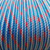 1/2" x 600' Arborist Tree Climbing Rope 16 Strand Braided view 1