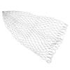 Dia 40/50/60cm Carp Bass Fishing Landing Net Foldable Net Replacement for Outdoor Activities(50) view 1