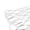 Dia 40/50/60cm Carp Bass Fishing Landing Net Foldable Net Replacement for Outdoor Activities(50) view 2