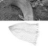 Dia 40/50/60cm Carp Bass Fishing Landing Net Foldable Net Replacement for Outdoor Activities(50) view 4