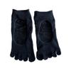 PBLX Yoga Socks SM with toes view 3