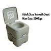 USAStock Limited Supply High Cost Wash Basin Sink Portable Toilet Flush Wastewater Recycled view 4