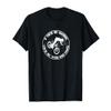 Funny MTB T shirt Mountain Biking Biker Tee Cyclist Gifts T-Shirt view 1