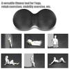 Foam Roller with Massage Ball,Massage Ball & Foam Roller,EPP Massage Ball Set Body Muscle Stress Relief Tool for Deep Tissue Muscle Recovery(24x12cm #3) view 2